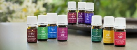 young-living-essential-oils